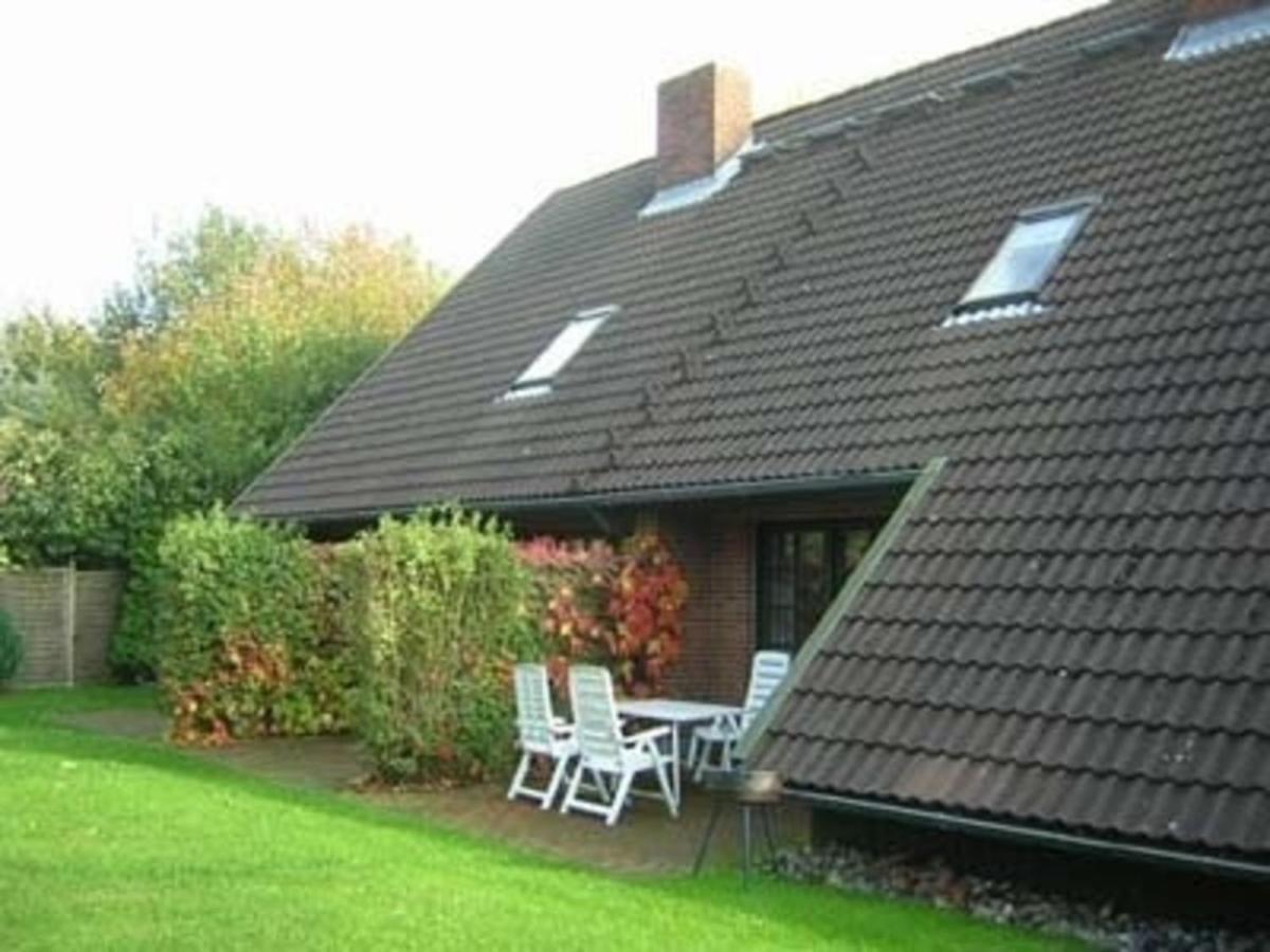 Haus Schuenemann 3 Villa Kellenhusen Bagian luar foto