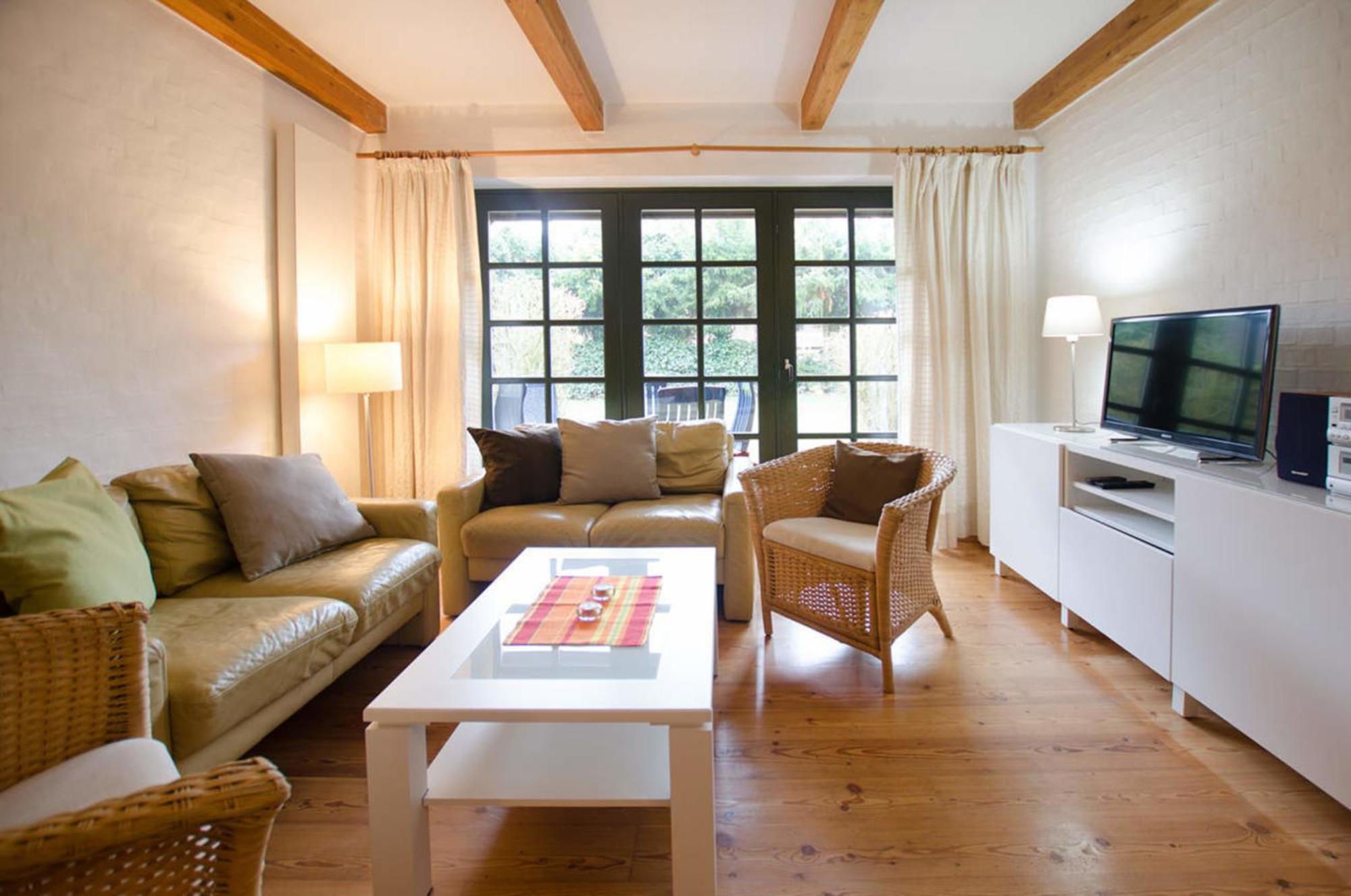 Haus Schuenemann 3 Villa Kellenhusen Bagian luar foto