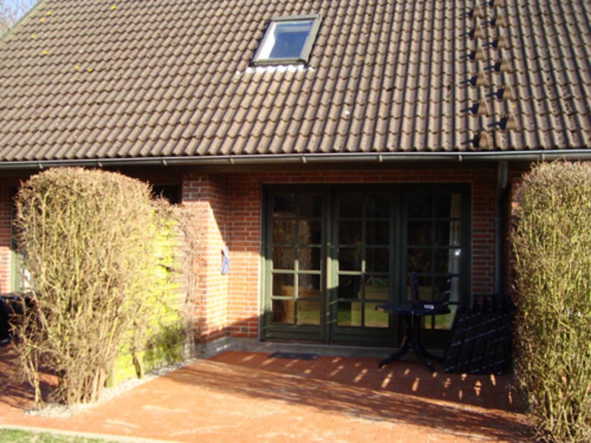 Haus Schuenemann 3 Villa Kellenhusen Bagian luar foto